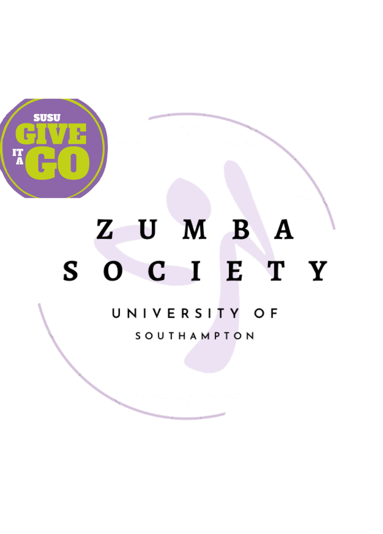 GIAG: You Are More Than Zumba Taster